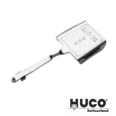 AGULHA DE GIRA-DISCOS P RONETTE BF40 HUCO