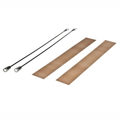 Kit de Acessórios P Máquina de Selar Sacos Plásticos