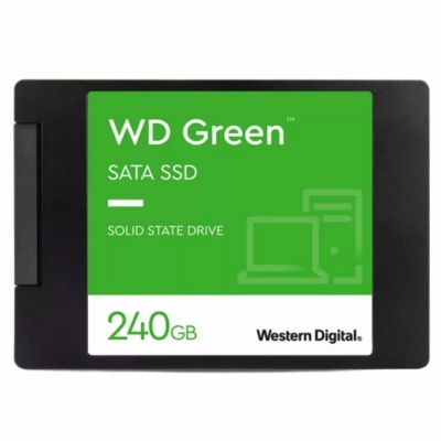 Disco SSD 240GB 2.5