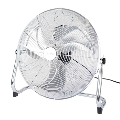 Ventoinha Industrial 110W 3 Níveis