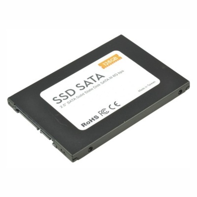 Disco SSD 128GB 2.5" SATA3 6GBS