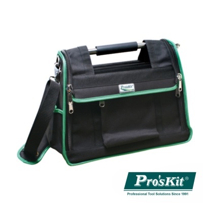 MALA TRANSPORTE FERRAMENTAS POLIÉSTER PROSKIT