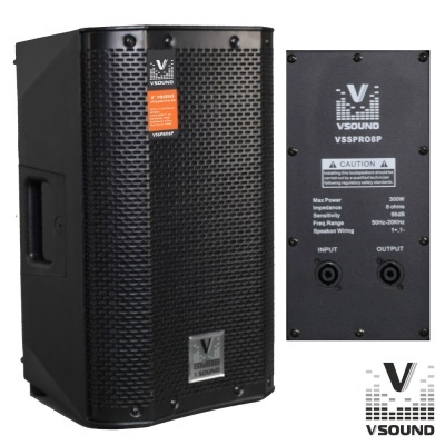 Coluna Profissional 8