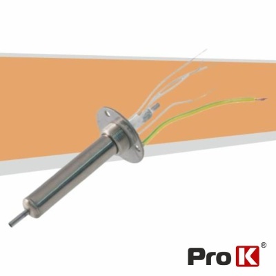 RESISTÊNCIA P FERRO DE DESSOLDAR DESSOL915 PROK