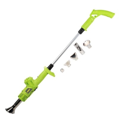 Queimador de Ervas Elétrico 3em1 2000W