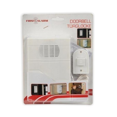 CAMPAINHA C FIOS 12 MELODIAS