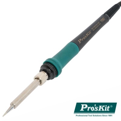 FERRO DE SOLDAR 60W P SS-989, SS-206 E SS-207 PROSKIT