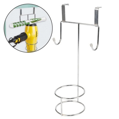 Suporte de Casa de Banho Multiusos