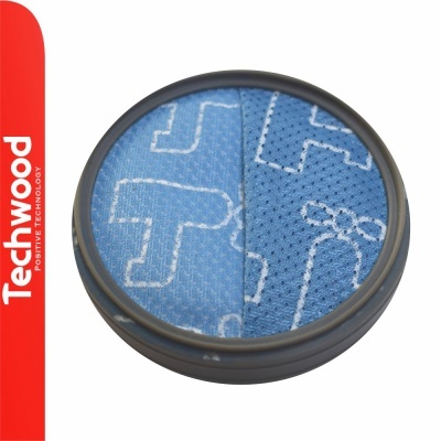 Filtro HEPA P TAB-662 TECHWOOD