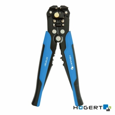 Alicate de Cravar  Descarnar 5 Em 1 200mm HOGERT