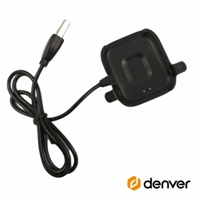 Cabo de Carregamento p Smartwatch Série SW DENVER