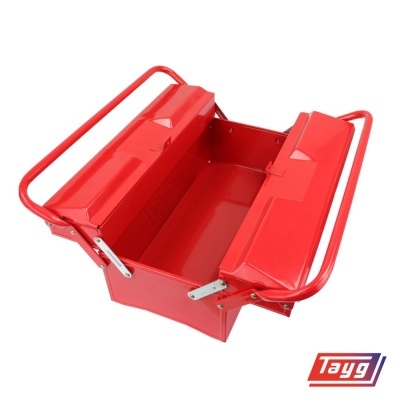 Caixa Ferramentas 404x200x240mm Mod.403 TAYG