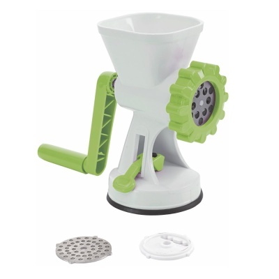 Picadora Manual de Carne