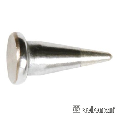 PONTA P ESTAÇÃO SOLDAR VTSSC71 E VTSSD3 0.5MM VELLEMAN