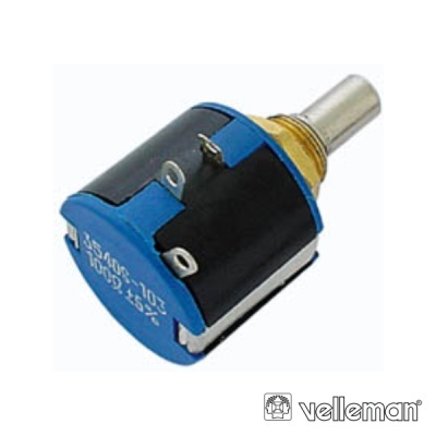 POTENCIÓMETRO MULTIVOLTAS 20K