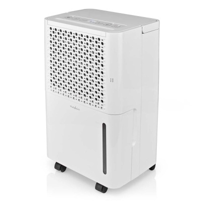 Desumidificador de Ar 10LDia 100m³h