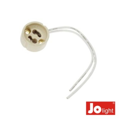 CASQUILHO P LÂMPADA GZ10GU10 JOIN