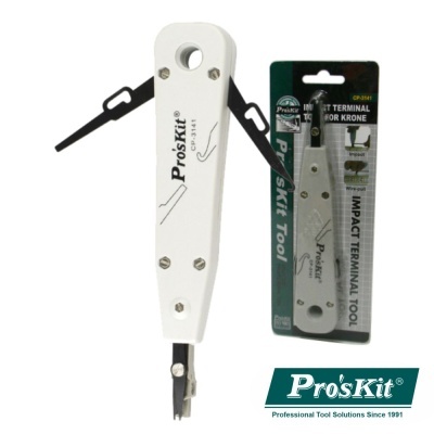 Alicate Tipo Krone PROSKIT