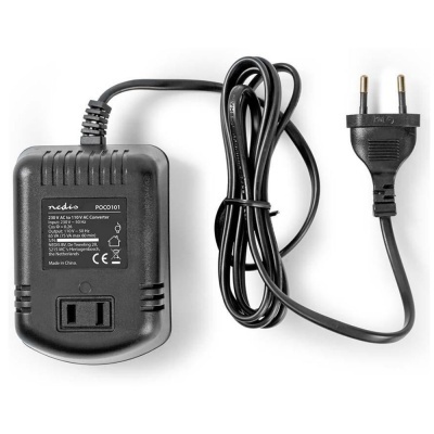 Conversor 230V-110V 75W