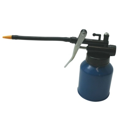 Almotolia de Óleo C Bico Flexível 250ml