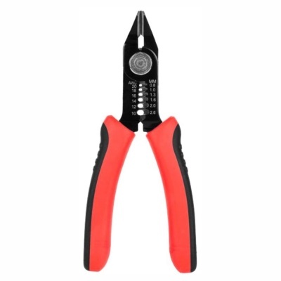 Alicate de Corte E Descarnar