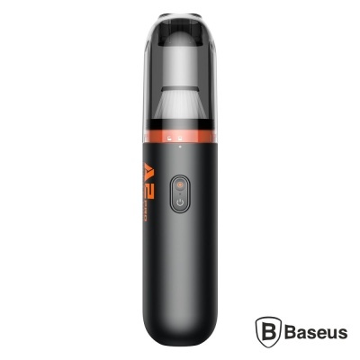 Aspirador Portátil A2Pro S Saco 80W Preto BASEUS