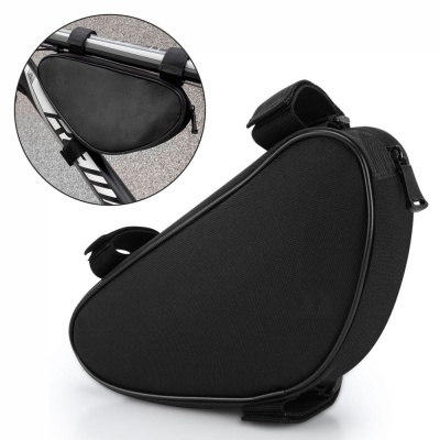 Bolsa de Bicicleta P Quadro 1.5L 16x20x27x6cm