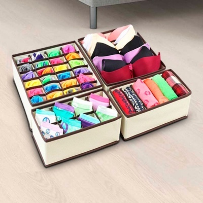 Organizador de Roupa