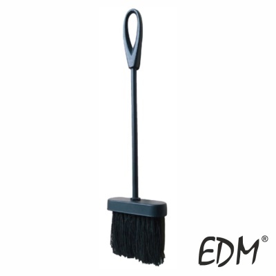 Vassoura Para Lareira EDM