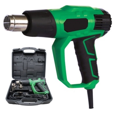 Pistola de Ar Quente 2000W