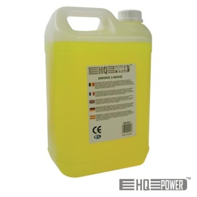 LÍQUIDO DE FUMOS STANDARD 5L HQ POWER
