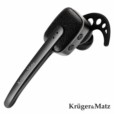 Auricular Bluetooth V5.0 K11 KRUGER MATZ