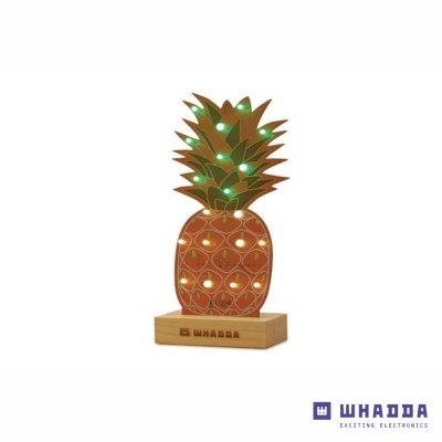 Kit de Montagem Ananás WHADDA