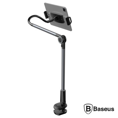 Suporte Universal Telemóvel C Braço Articulado BASEUS