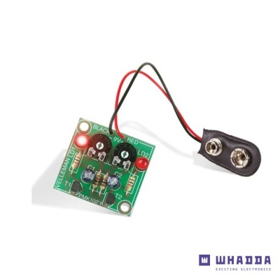 Kit LEDS Intermitentes VELLEMAN