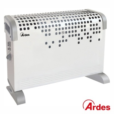 Aquecedor Convector 1800W ARDES