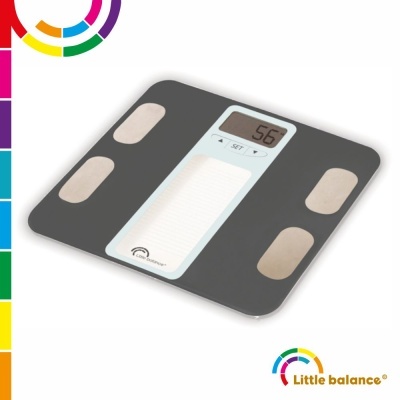 Balança Corporal 130kg Digital