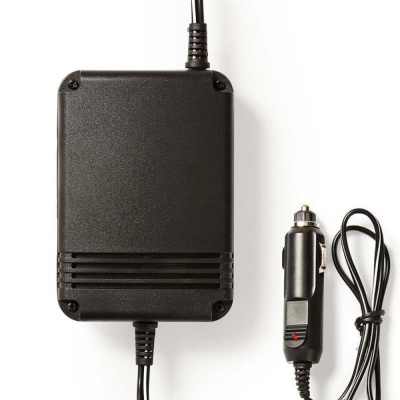 Alimentador Ficha Isqueiro 12V24V 2A C 6 Fichas