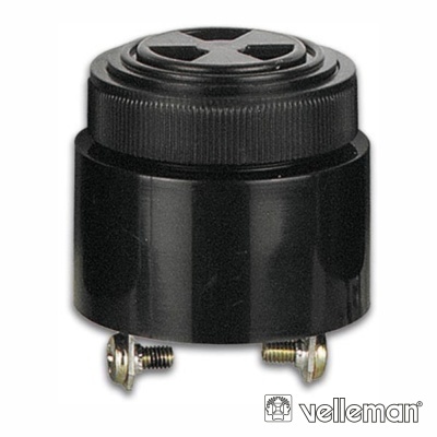 BESOURO C CONTROLADOR DE VOLUME 3-24Vdc  VELLEMAN