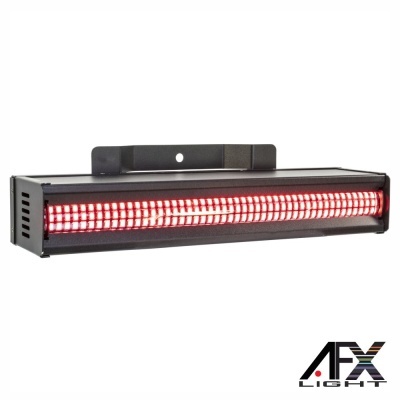 Barra de LEDS C 144 LEDS RGB AFXLIGHT
