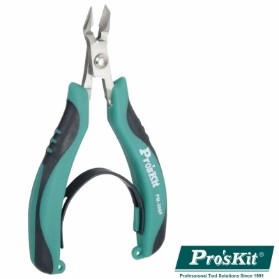 ALICATE DE CORTE 120MM PROSKIT