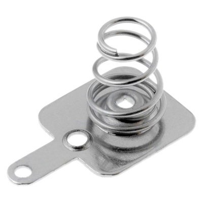 CONTACTO TIPO MOLA P BATERIA AAAAAR3R6