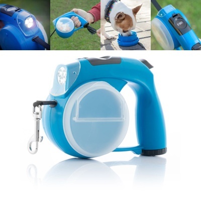 Trela Para Cães 6 em 1