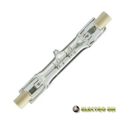 LÂMPADA R7S 200W 230V ECO-HALOG 78MM EDH