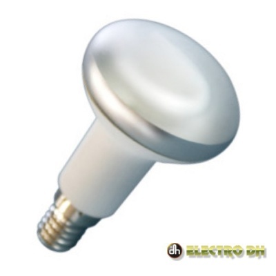 LÂMPADA E14 7W=35W 230V ECO R50 6400K EDH