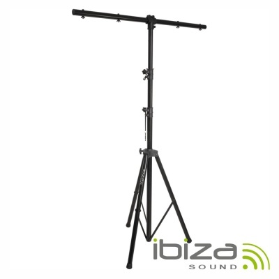 SUPORTE P LUZES 150-280CM 45KG IBIZA