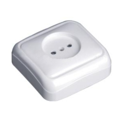 TOMADA ELÉTRICA EXTERIOR SERIE SPA