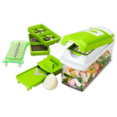 Cortador De Legumes Manual