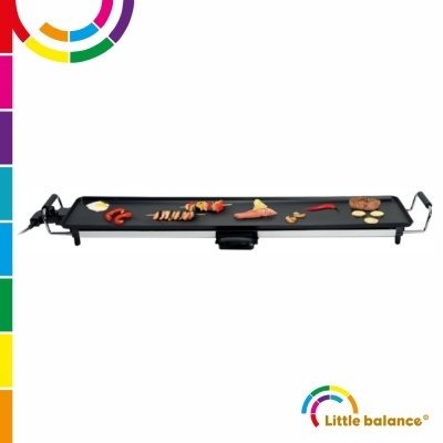 Grelhador Elétrico 2000W