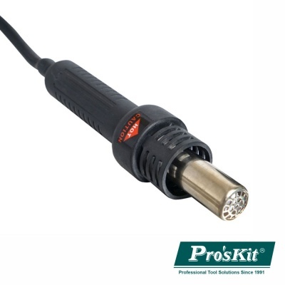 Pistola P Estação Soldar SS-989B PROSKIT